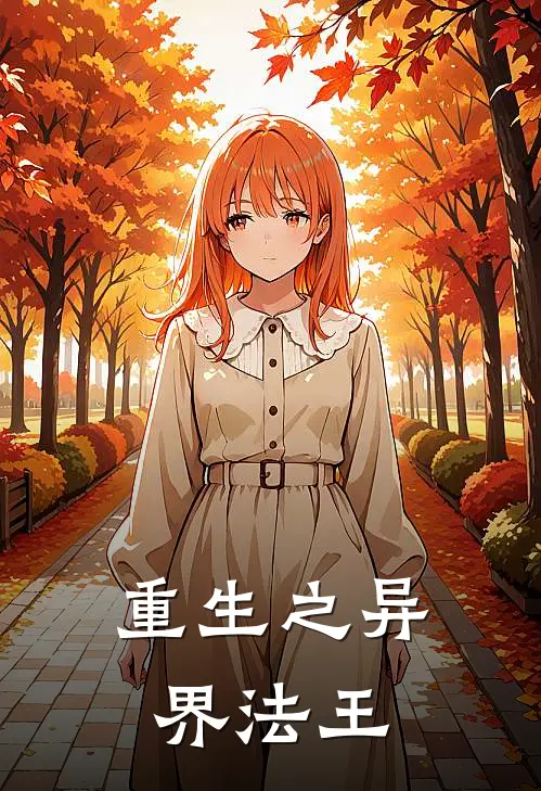 重生之异界法王