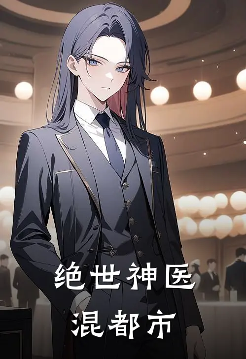 绝世神医混都市