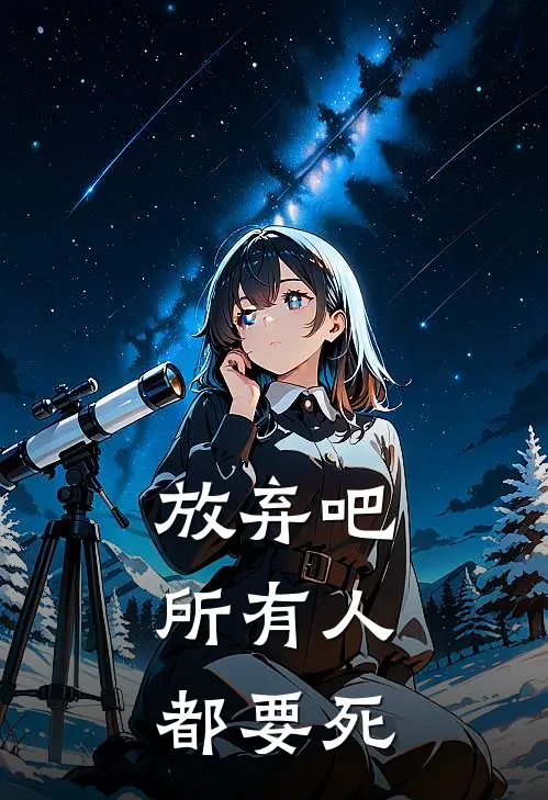 放弃吧，所有人都要死