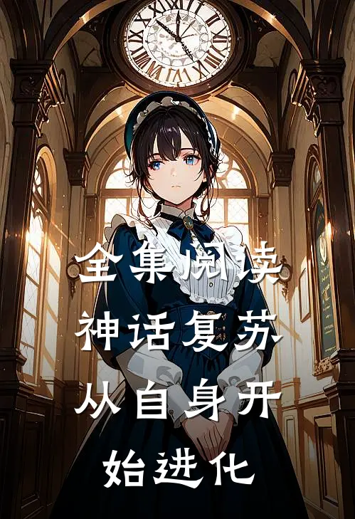 全集阅读神话复苏：从自身开始进化