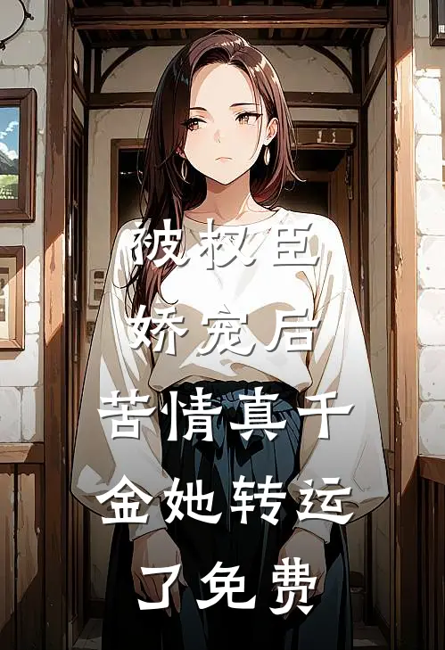 被权臣娇宠后，苦情真千金她转运了免费