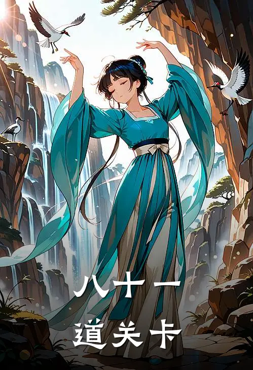 八十一道关卡