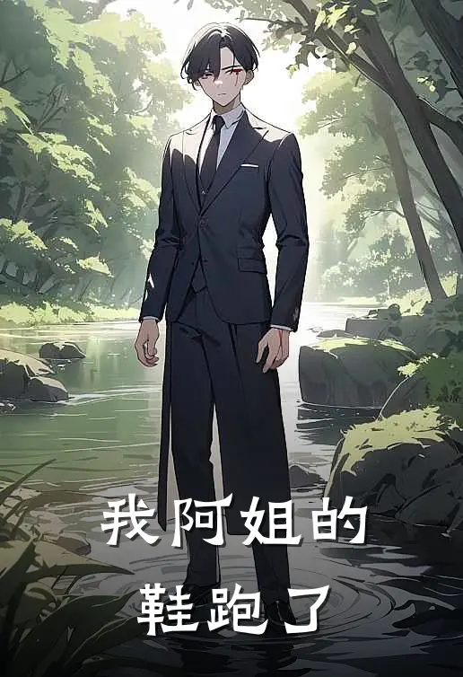 我阿姐的鞋跑了