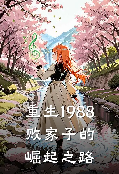 重生1988，败家子的崛起之路