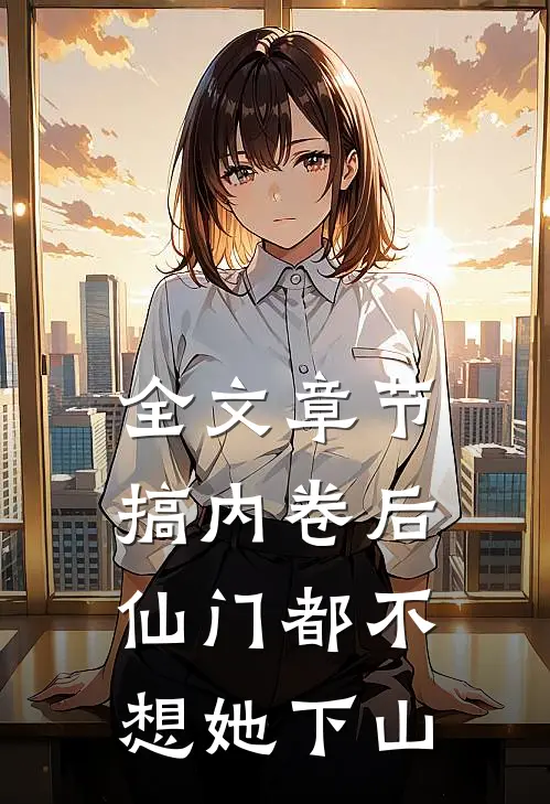 全文章节搞内卷后，仙门都不想她下山
