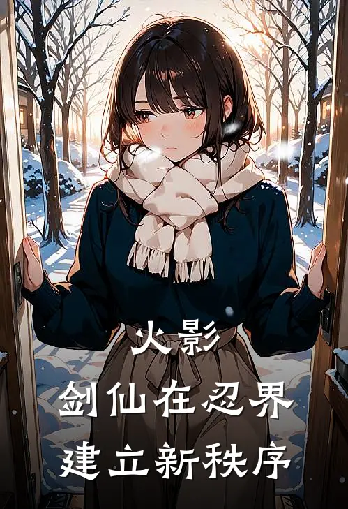 火影：剑仙在忍界建立新秩序