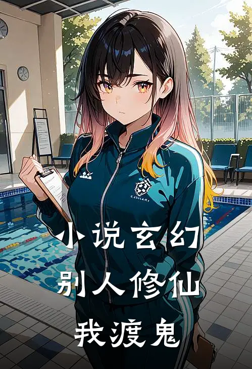 小说玄幻：别人修仙我渡鬼