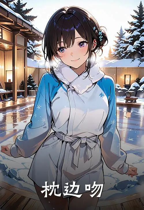 枕边吻