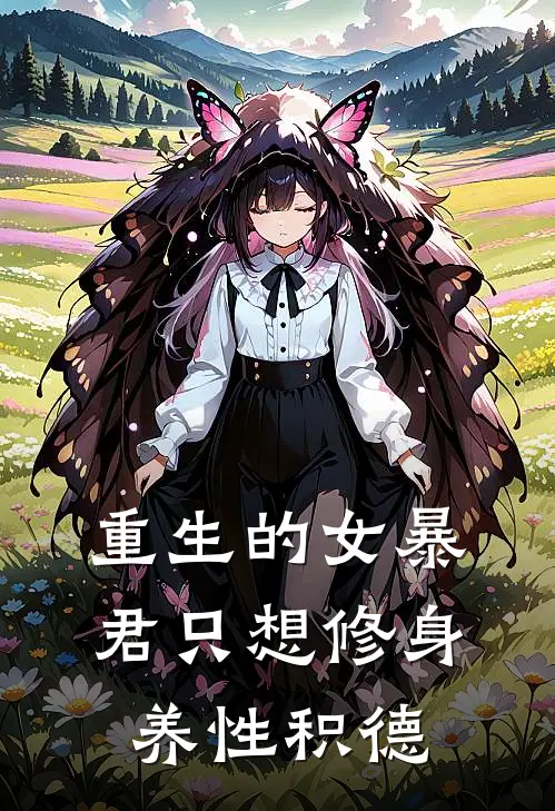 重生的女暴君只想修身养性积德