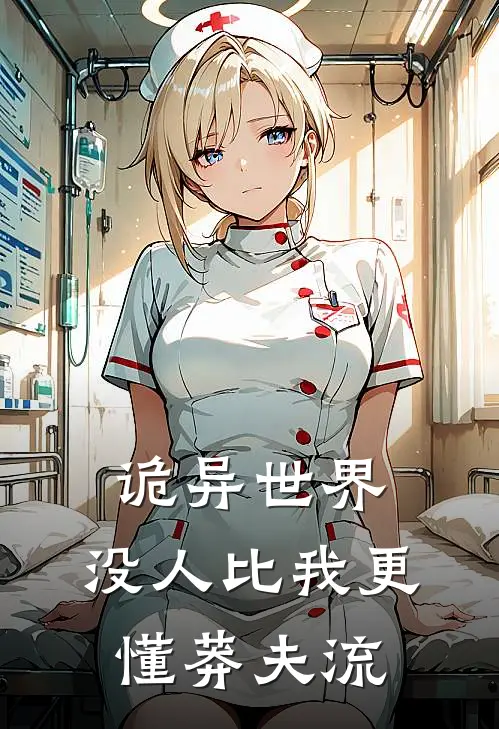 诡异世界：没人比我更懂莽夫流