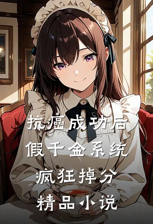 抗癌成功后，假千金系统疯狂掉分精品小说