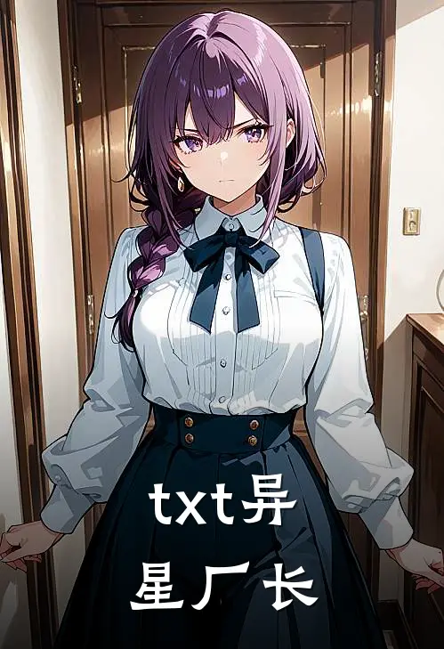txt异星厂长