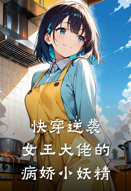 快穿逆袭：女王大佬的病娇小妖精