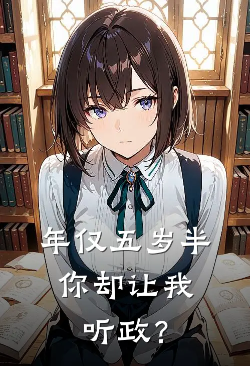 年仅五岁半，你却让我听政？