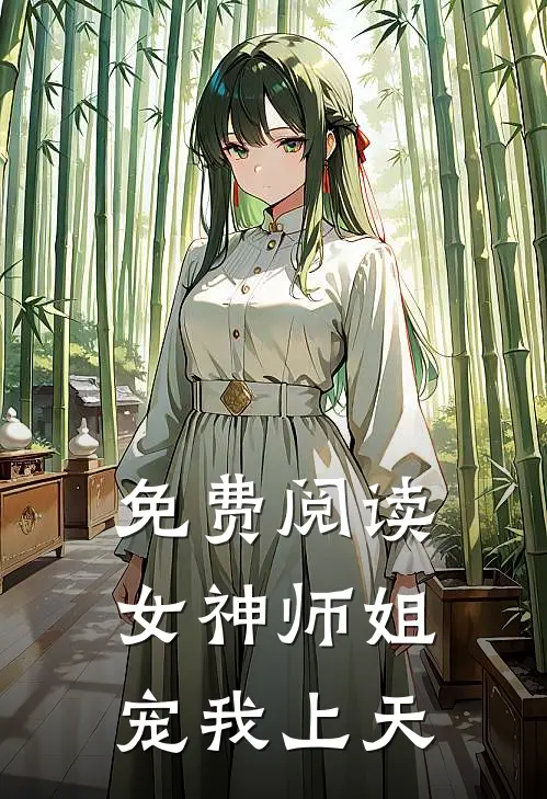 免费阅读女神师姐宠我上天