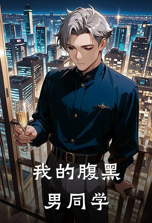 我的腹黑男同学