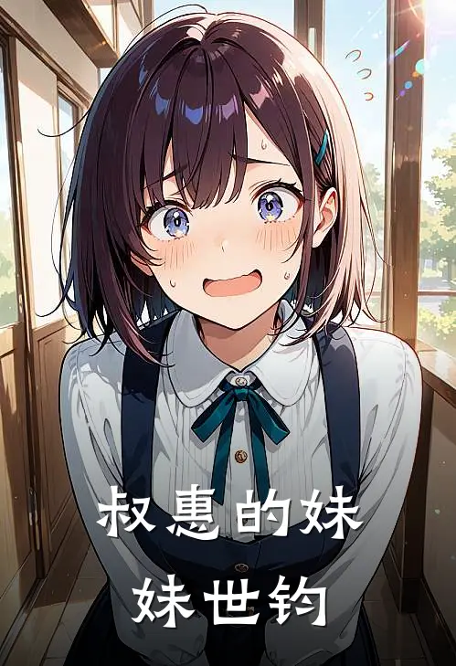 叔惠的妹妹世钧