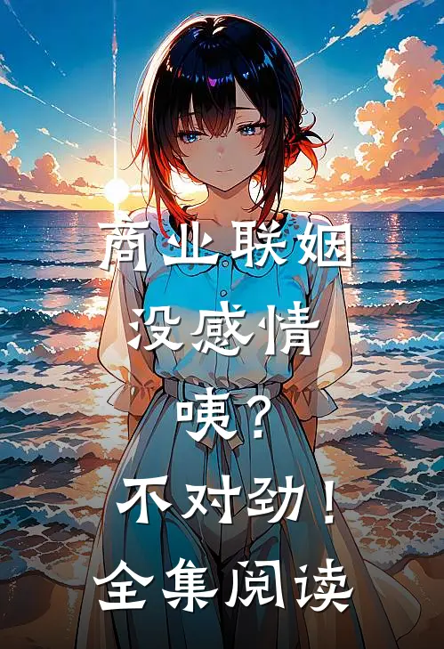商业联姻没感情，咦？不对劲！全集阅读