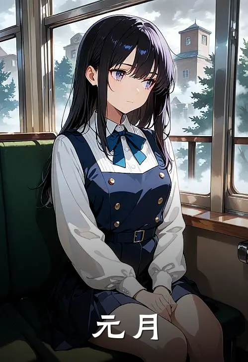 元月
