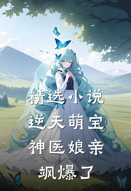 精选小说逆天萌宝：神医娘亲飒爆了