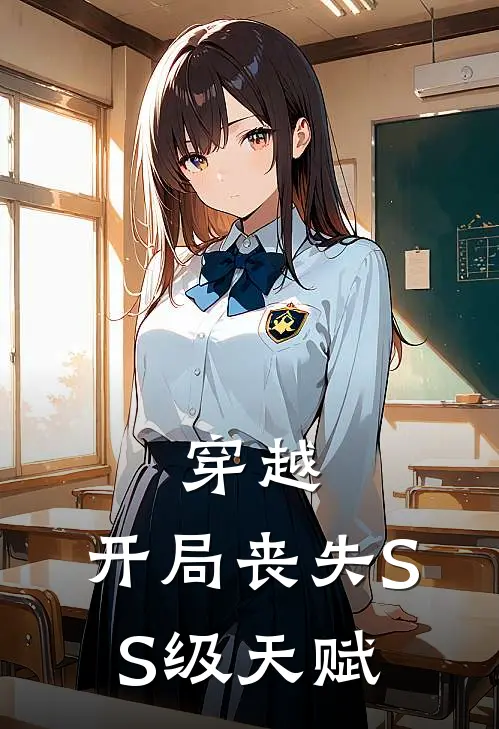 穿越：开局丧失SS级天赋