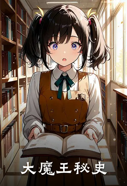 大魔王秘史