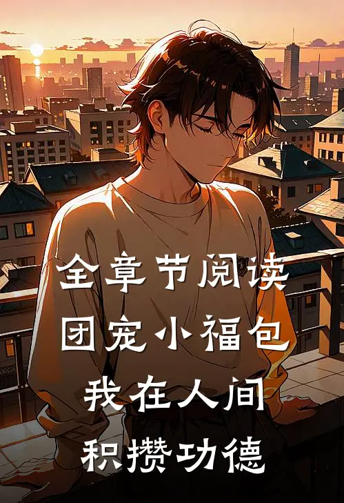 全章节阅读团宠小福包：我在人间积攒功德