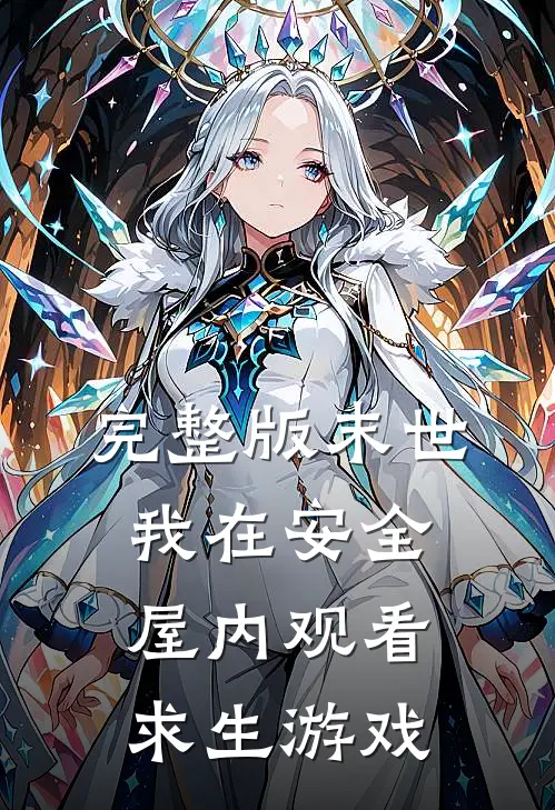 完整版末世：我在安全屋内观看求生游戏