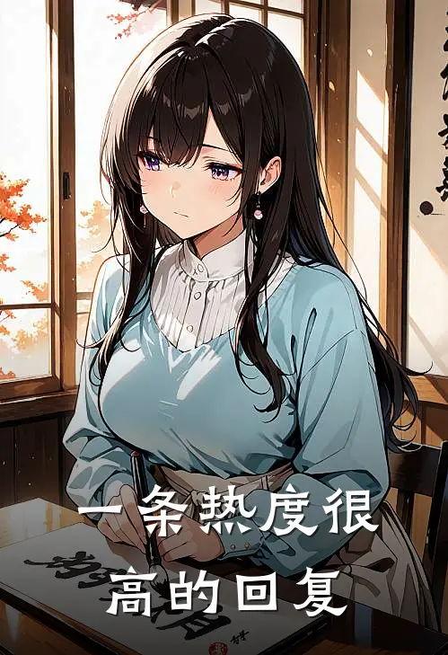 一条热度很高的回复