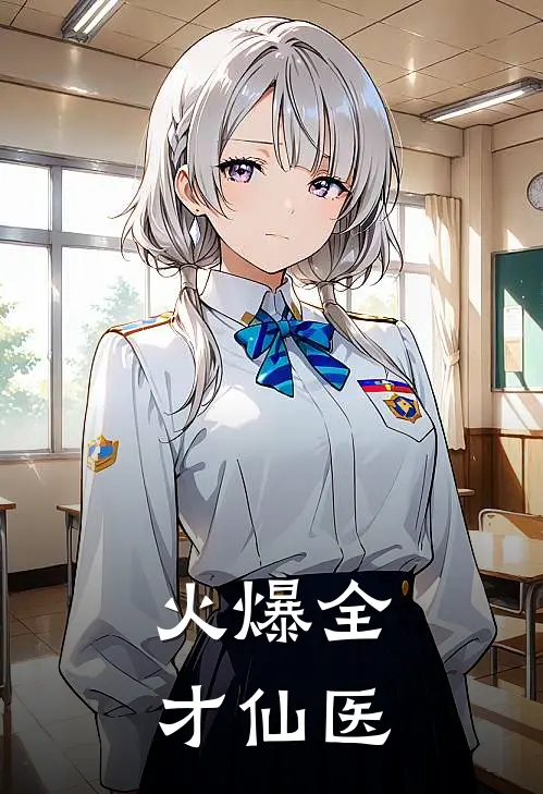 火爆全才仙医