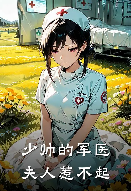 少帅的军医夫人惹不起