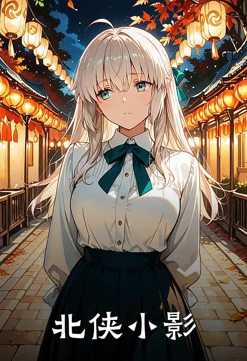 北侠小影