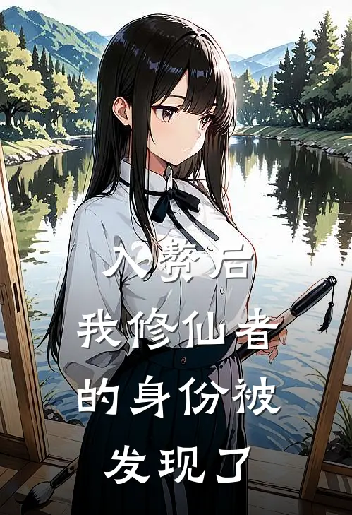 入赘后，我修仙者的身份被发现了