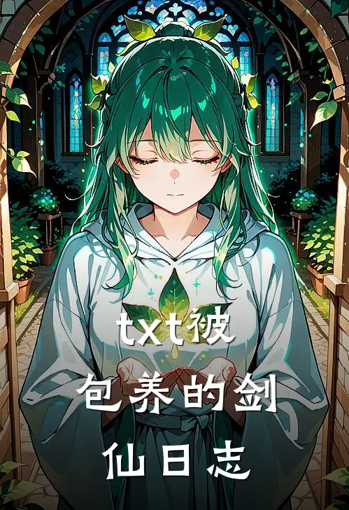 txt被包养的剑仙日志