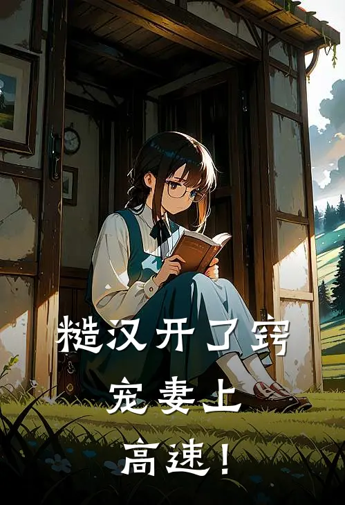糙汉开了窍，宠妻上高速！