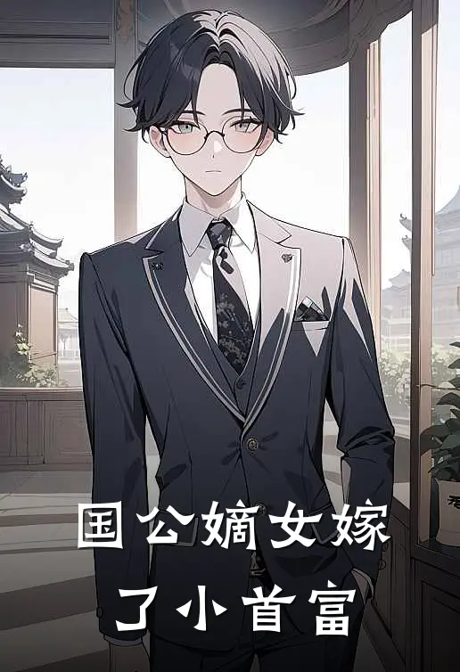 国公嫡女嫁了小首富