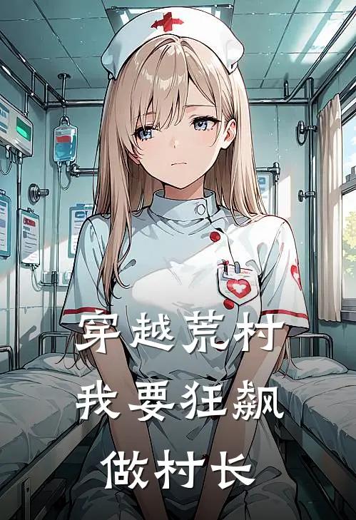 穿越荒村，我要狂飙做村长