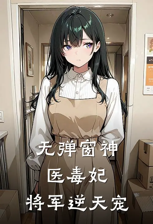 无弹窗神医毒妃：将军逆天宠
