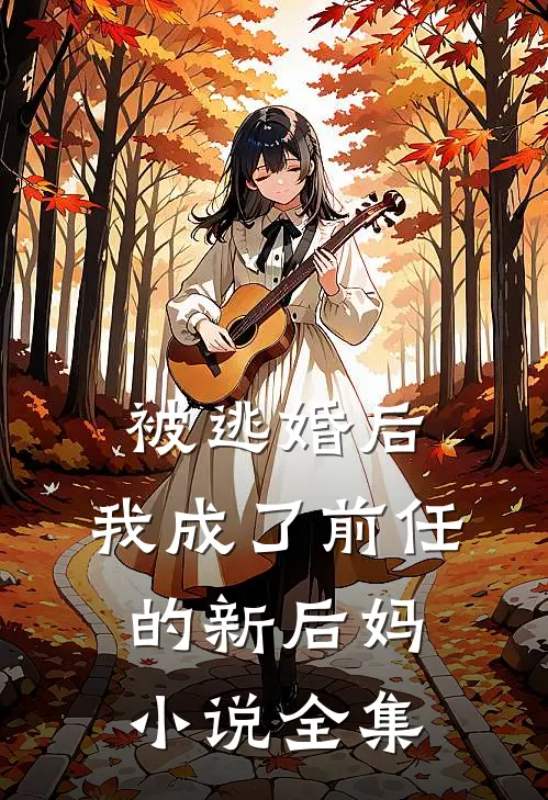 被逃婚后，我成了前任的新后妈小说全集