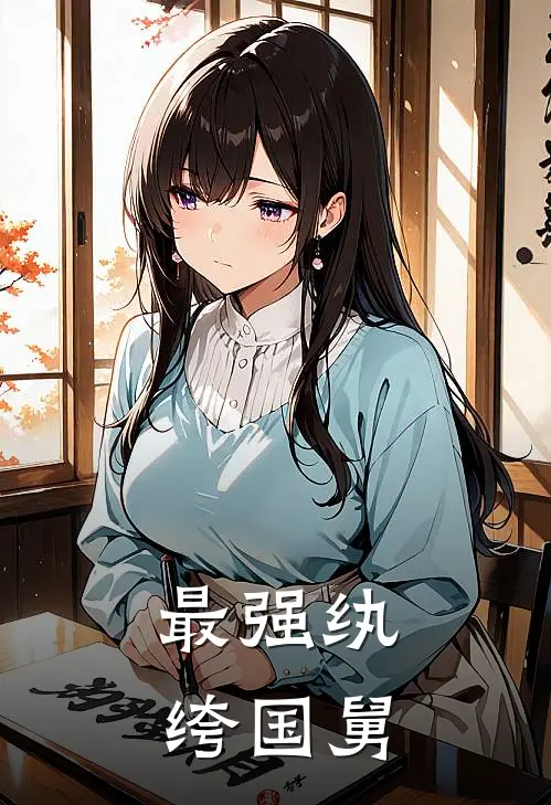 最强纨绔国舅