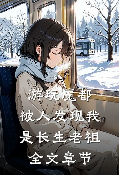 游玩魔都：被人发现我是长生老祖全文章节