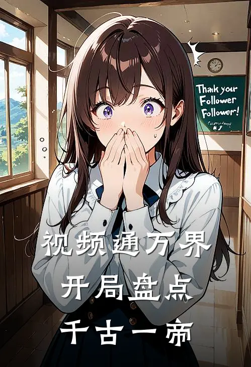 视频通万界，开局盘点千古一帝