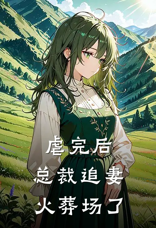 虐完后，总裁追妻火葬场了