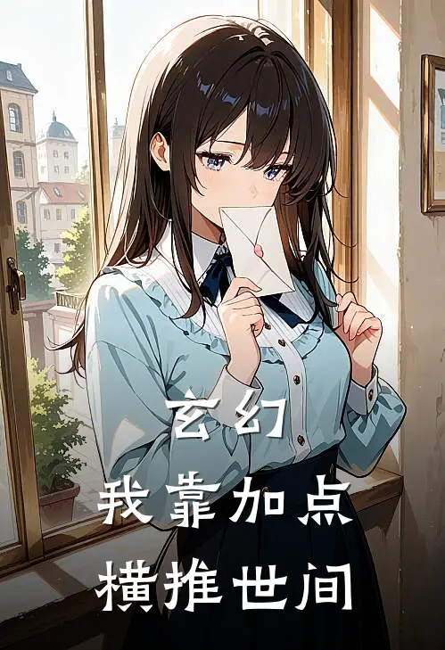 玄幻：我靠加点，横推世间