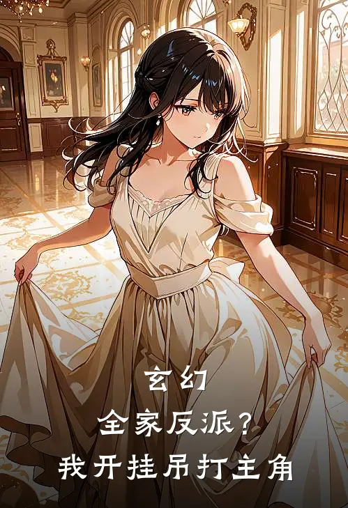 玄幻：全家反派？我开挂吊打主角