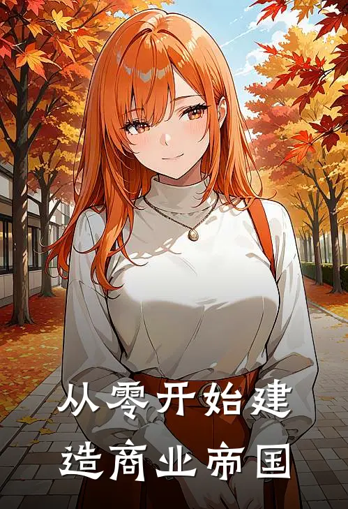 从零开始建造商业帝国