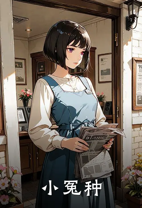 小冤种