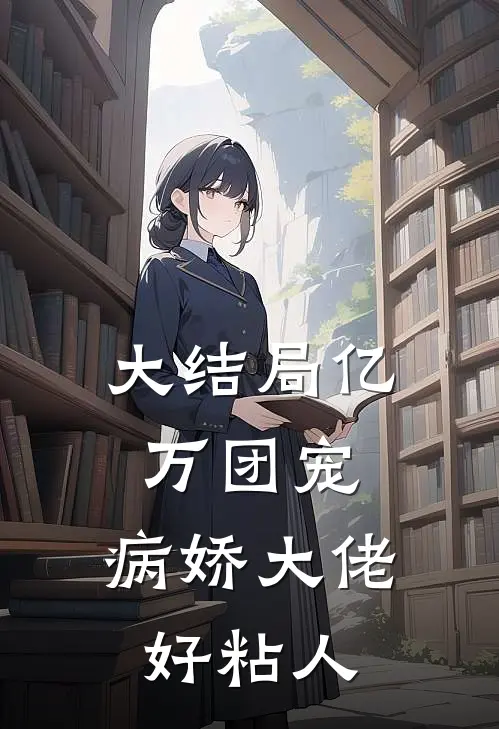 大结局亿万团宠：病娇大佬好粘人