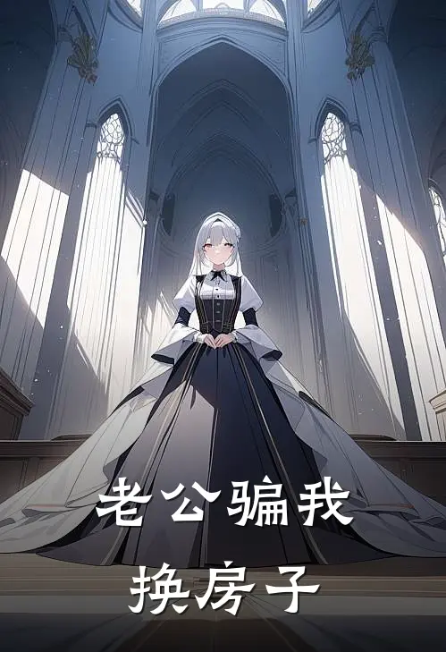 老公骗我换房子
