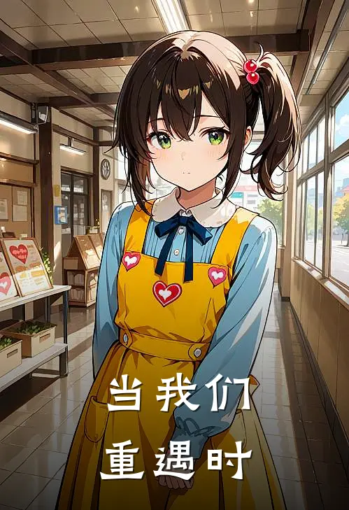 当我们重遇时